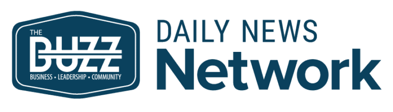 Daily News Network Logo