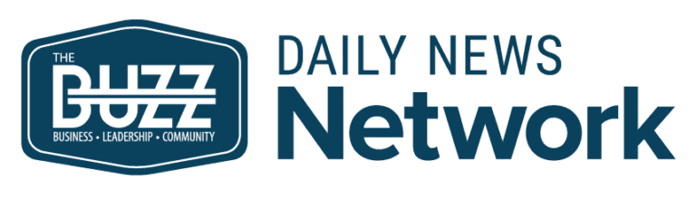 Daily News Network Logo