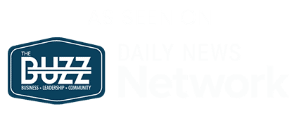 As seen on The Buzz Daily News Network